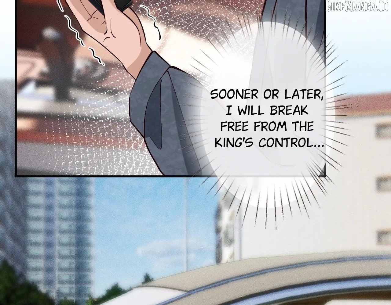 Everyone's Darling Chapter 365 - page 65